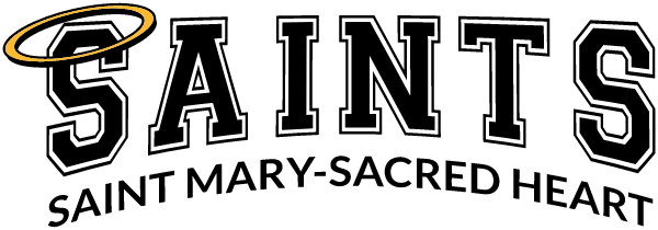 St. Mary-Sacred Heart School Logo