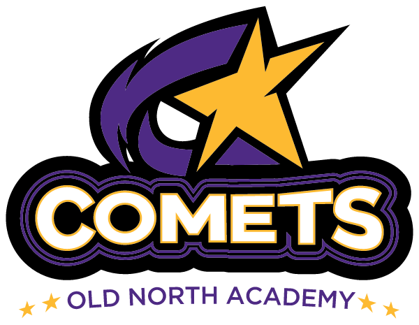 Confluence Academy Old North Logo