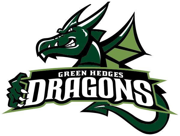 Green Hedges School Sideline Store
