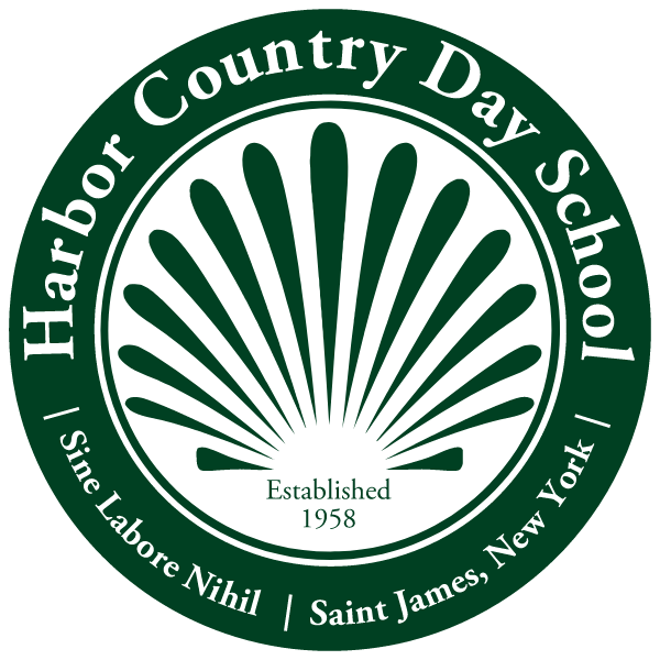 Harbor Country Day School Logo