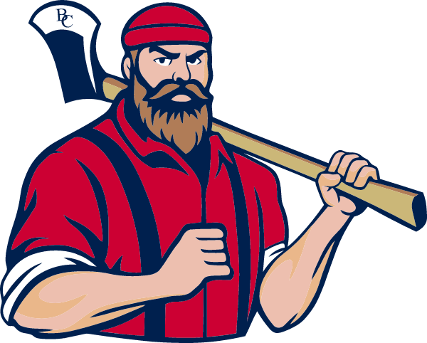 BAY CITY ACADEMY Logo