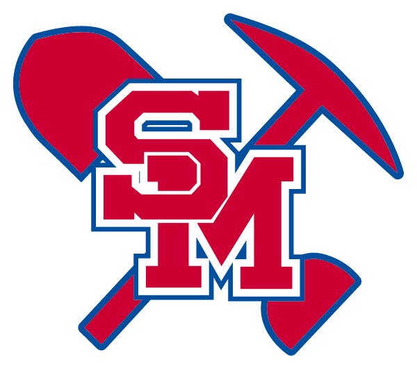 San Manuel High School Logo