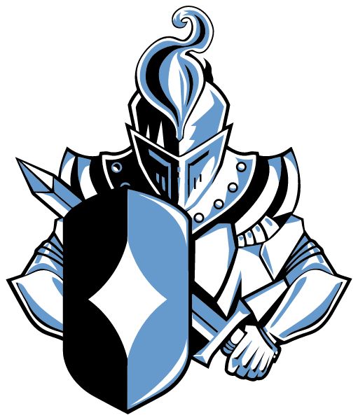 Our Lady of Good Counsel Blue Knights (Staten Island, New York) Spirit Apparel & Accessories Store