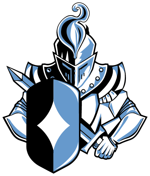 Our Lady of Good Counsel Logo