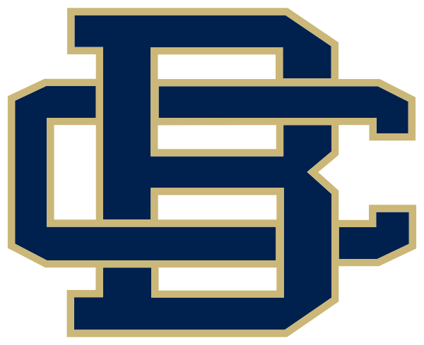 Building Champions Baseball Logo