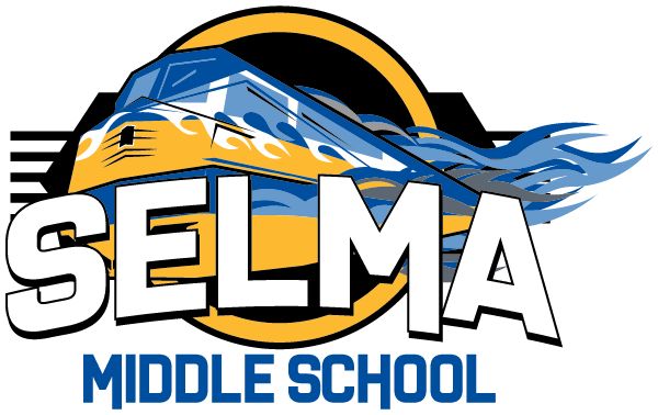 Selma Middle School Sideline Store