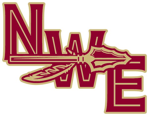 Northwest Escambia Youth Football Chiefs (Walnut Hill, Florida) Spirit Apparel & Accessories Store