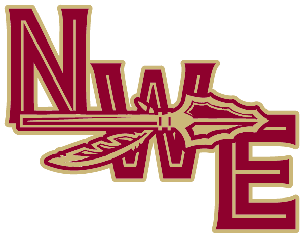 Northwest Escambia Youth Football Logo
