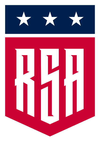 Reigning Sports Academy Logo