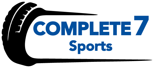Complete 7 Sports PGH Logo