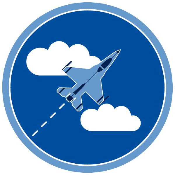 Pope Elementary Thunderbirds (Puyallup, Washington) Spirit Apparel & Accessories Store