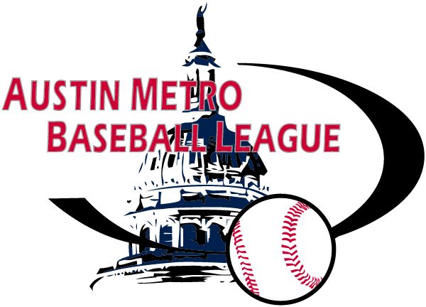 AUSTIN METRO BASEBALL LEAGUE Sideline Store