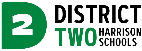 HARRISON SCHOOL DISTRICT #2