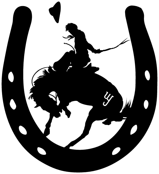 Will James Middle School Logo