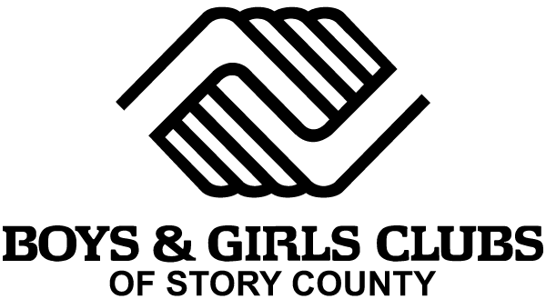 Boys & Girls Club of Story County Logo