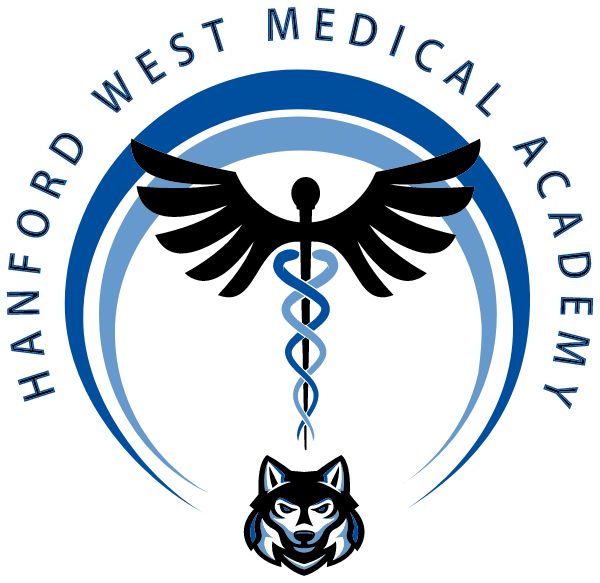 Hanford West Medical Academy Huskies (Hanford, California) Spirit Apparel & Accessories Store