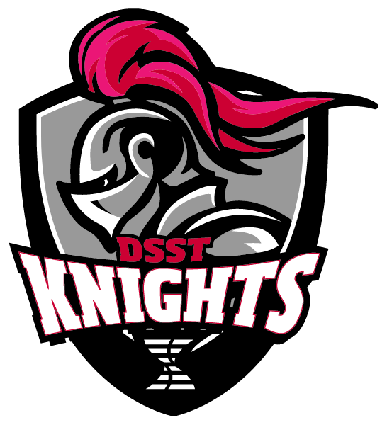 DSST Montview High School Logo