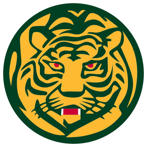 Grambling High School Logo