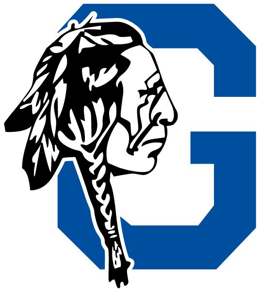 Glenpool Public Schools Sideline Store