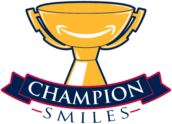 Champion Smiles Logo