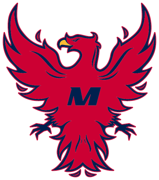 Manhattan Middle School Logo