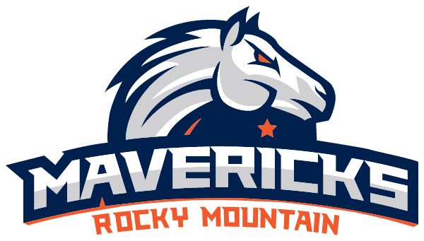 Rocky Mountain Gymnastics Mavericks (Lafayette, Colorado) Spirit Apparel & Accessories Store