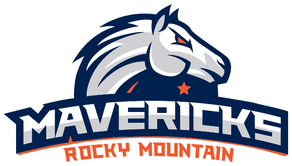 Rocky Mountain Gymnastics Logo