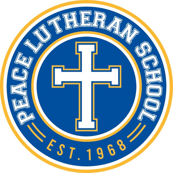Peace Lutheran School Sideline Store