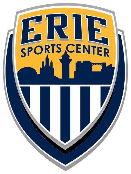 Erie Sports Center Sports Center (Erie, Pennsylvania) Spirit Apparel & Accessories Store