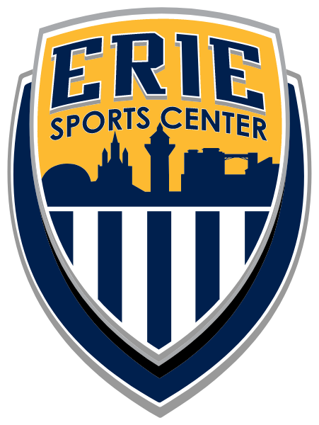 Erie Sports Center Logo