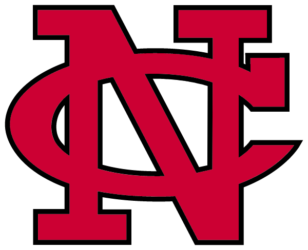 North Columbus Comets Logo