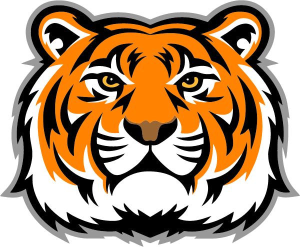 Los Banos Junior High Tigers (Los Banos, California) Spirit Apparel & Accessories Store