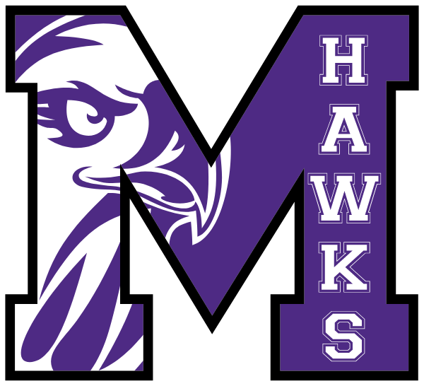 Marshwood High School Logo