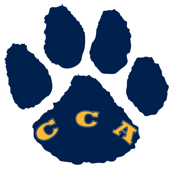 Claremont Christian Academy Logo