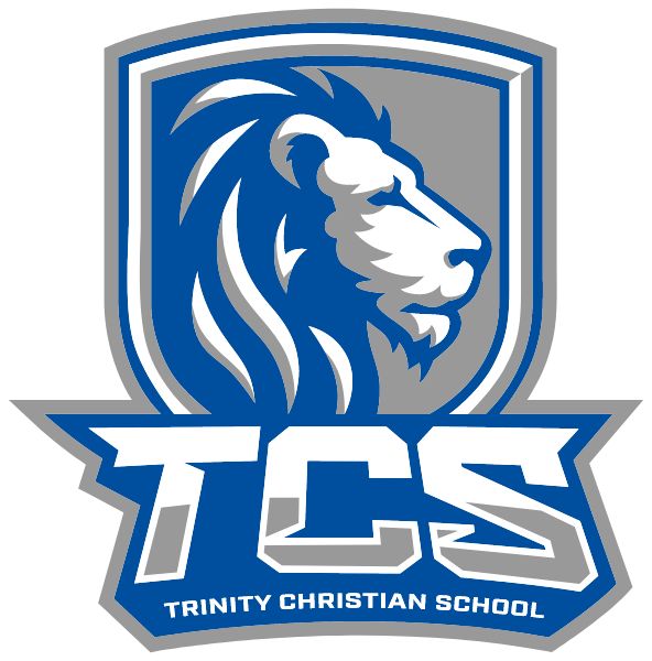 TRINITY CHRISTIAN SCHOOL Sideline Store