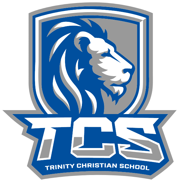 TRINITY CHRISTIAN SCHOOL Logo