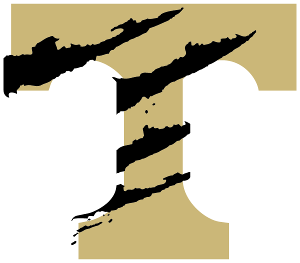 Trumann School District Logo