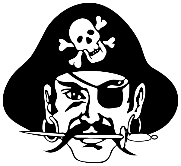 Postville High School Logo