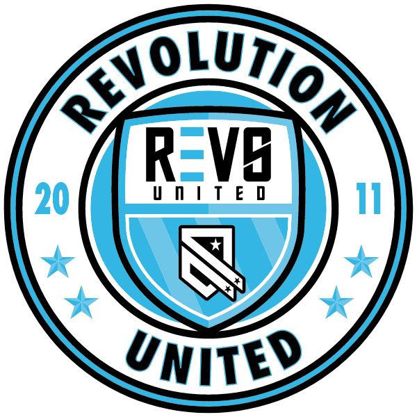 REVOLUTION UNITED SPORTS GROUP Sideline Store