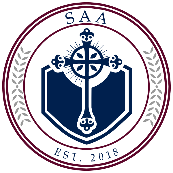 St. Ambrose Academy Logo
