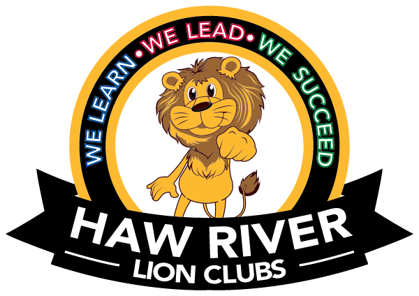 Haw River Elementary School Logo