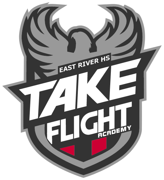 Take Flight Academy Logo