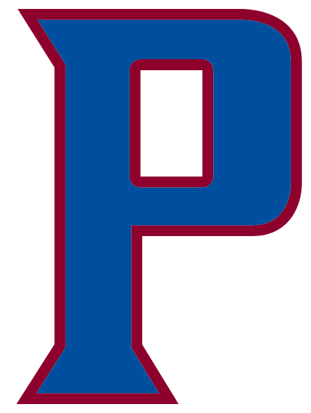 Person High School Logo