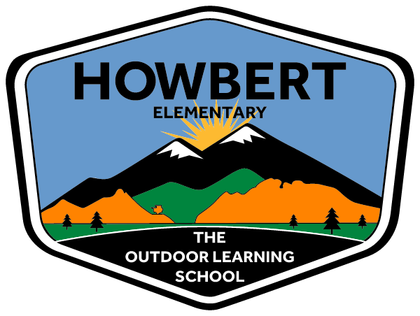 Howbert Elementary Logo