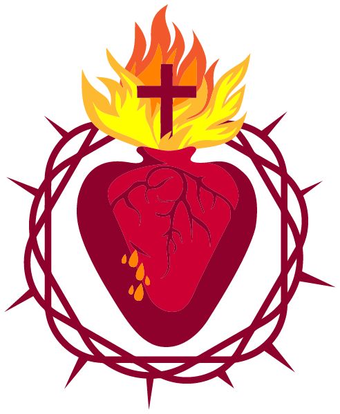 Sacred Heart of Jesus Sideline Store