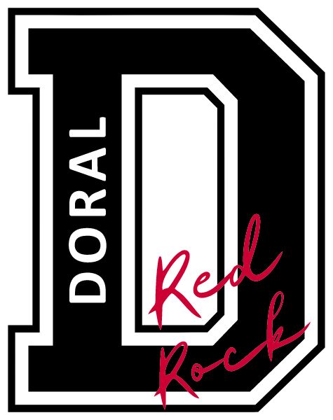 Doral Academy Red Rock MS HS Sideline Store