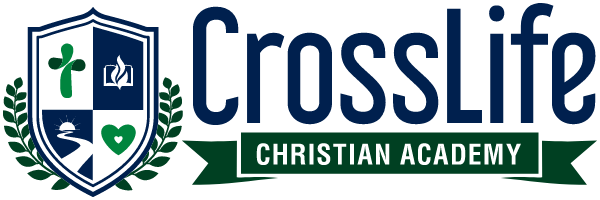 CrossLife Christian Academy Logo