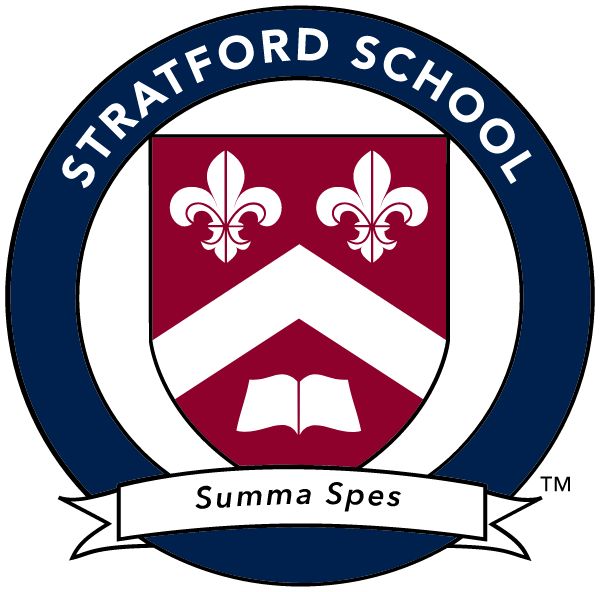 Stratford School Sideline Store