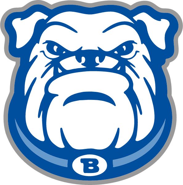 BURTON MIDDLE SCHOOL BULLDOGS (PORTERVILLE, California) Spirit Apparel & Accessories Store