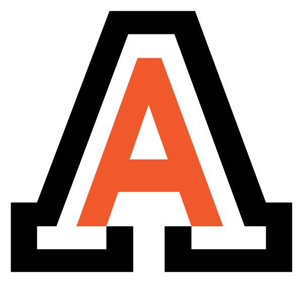 Antietam High School Logo